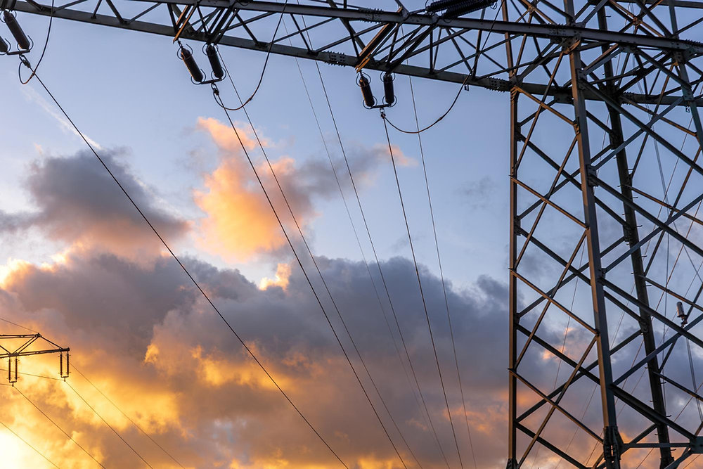 Avoiding Costly Errors in Substation Steel Takeoffs