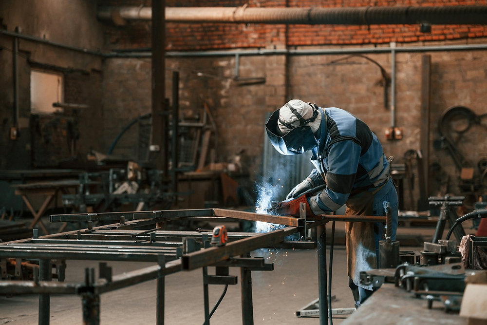 Avoid Costly Errors in Substation Steel Fabrication