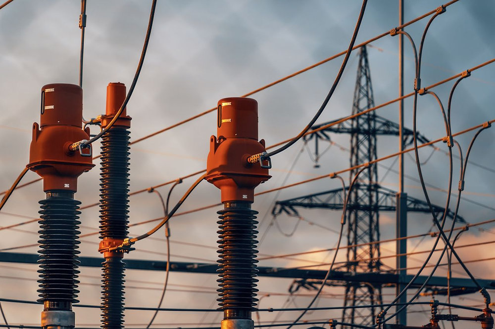 Reduce Substation Steel Lead Times Without Risk