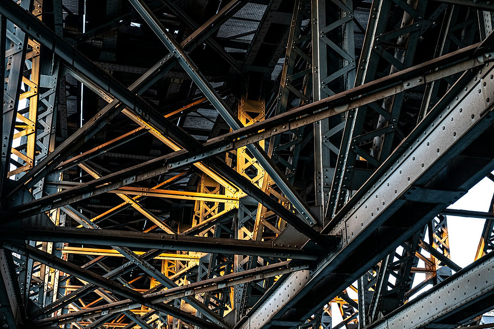 Choosing A Reliable Partner For Transmission Steel