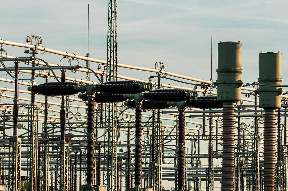 Schedule Risk Strategies for Power EPC Substation Builds