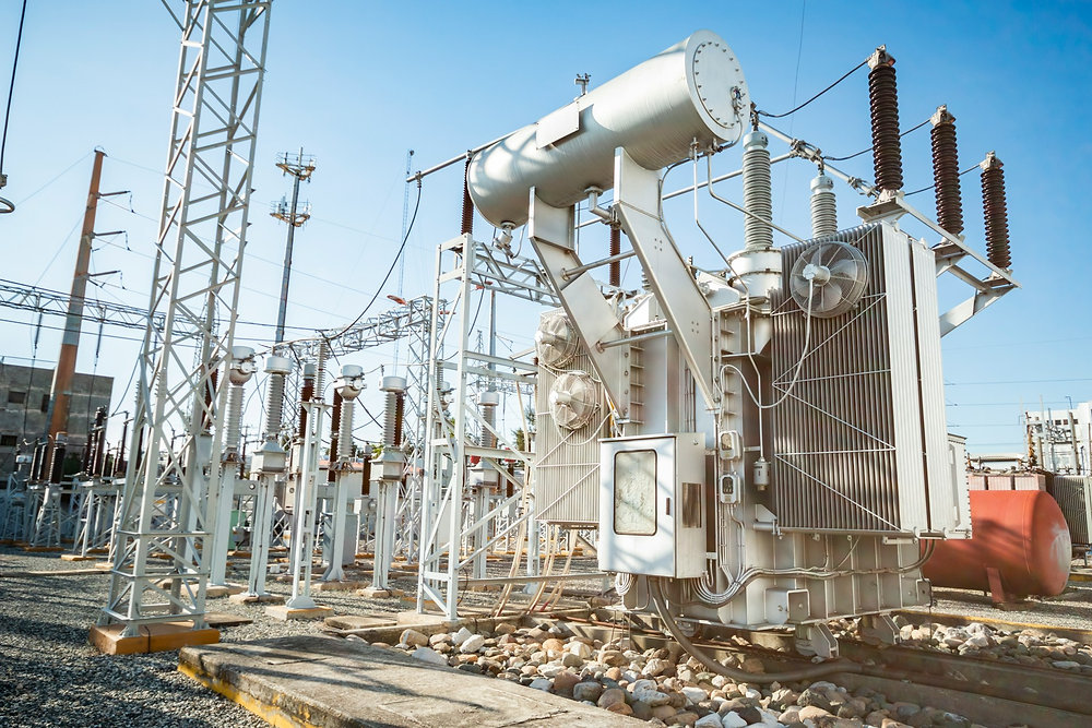 Keeping Substation Programs on Track With Fabrication
