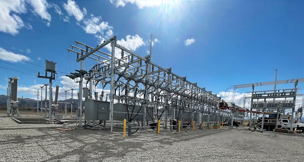 SteelCon: Driving Renewable Energy Forward with Projects