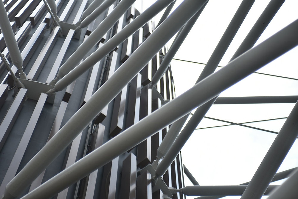 Steel Detailing Tips That Keep Substation Builds on Track