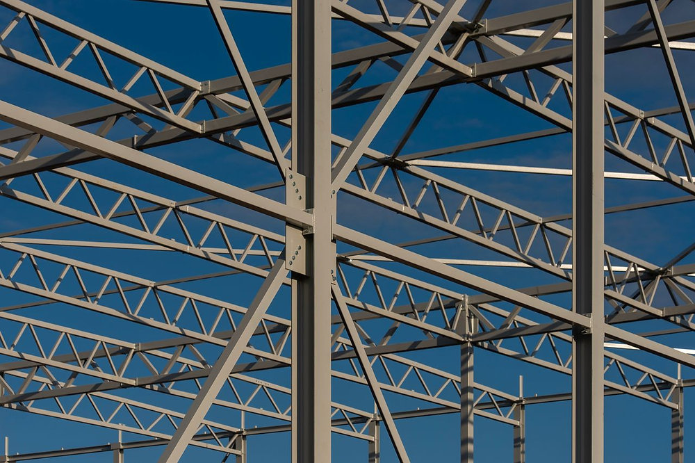 Score Substation Steel Fabrication Capacity and QA
