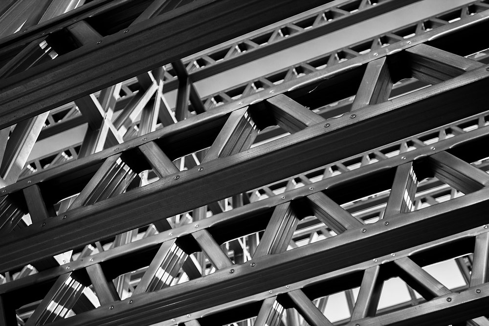 Cut Substation Steel Lead Times for Transmission Builds