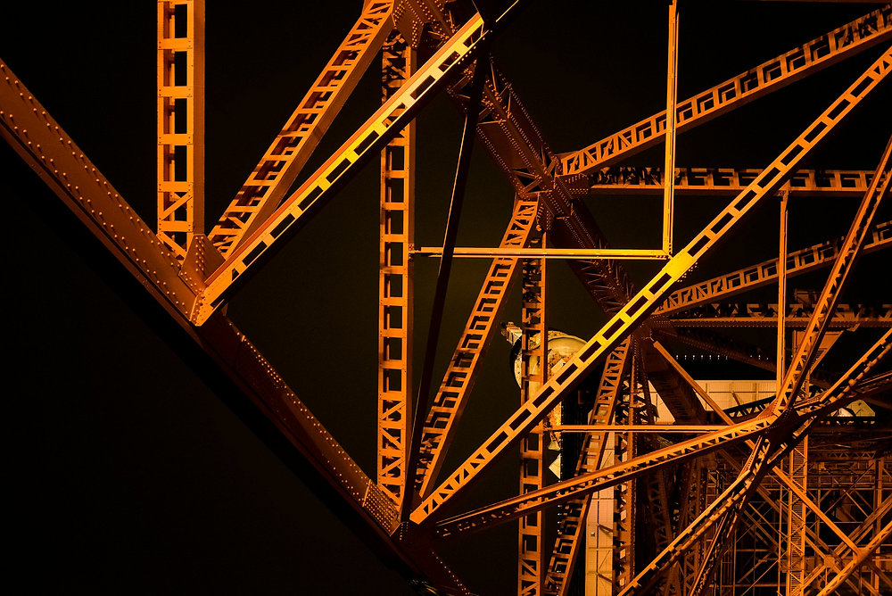 Solving U.S. Grid Expansion With Steel Infrastructure