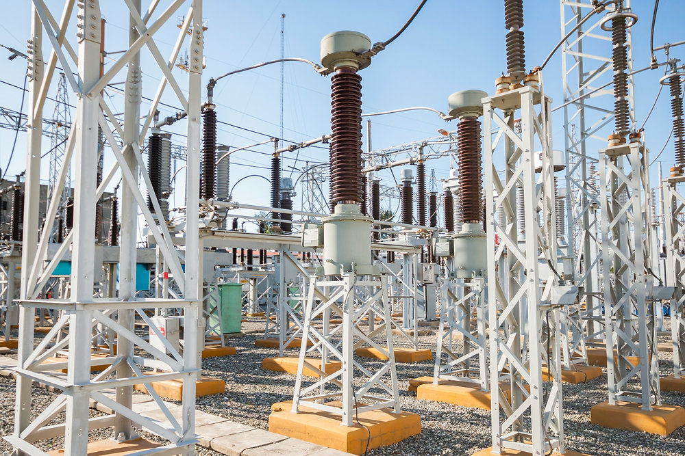 Avoid Substation Steel Risks With Reliable Fabrication
