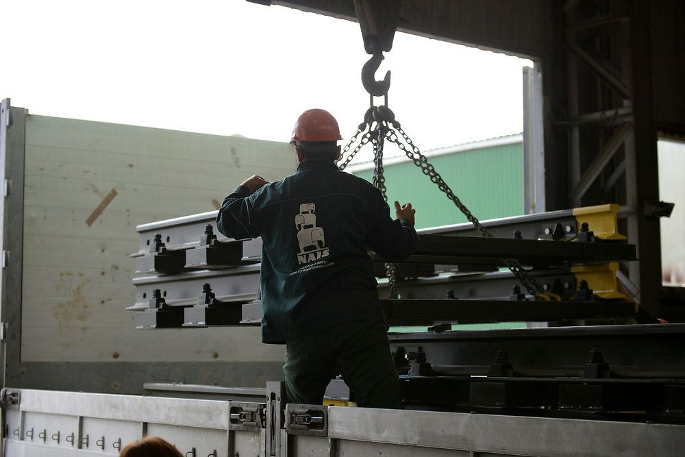 How Substation Steel Fabrication Strengthens Grid Uptime