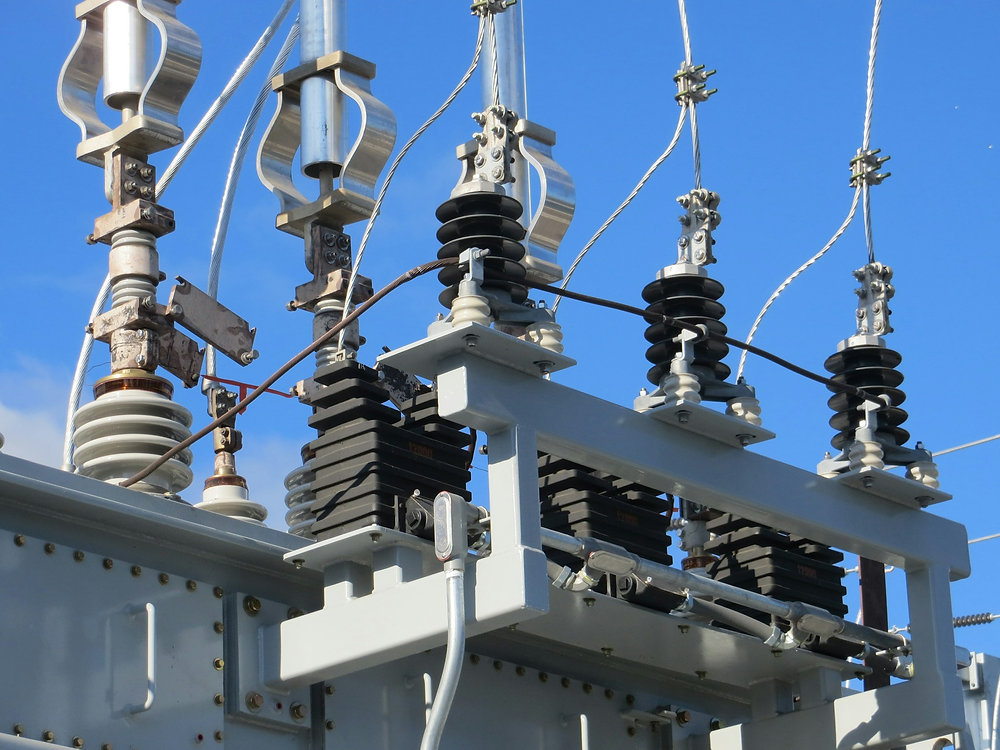 Substation Capacity Limits and Grid Expansion Needs