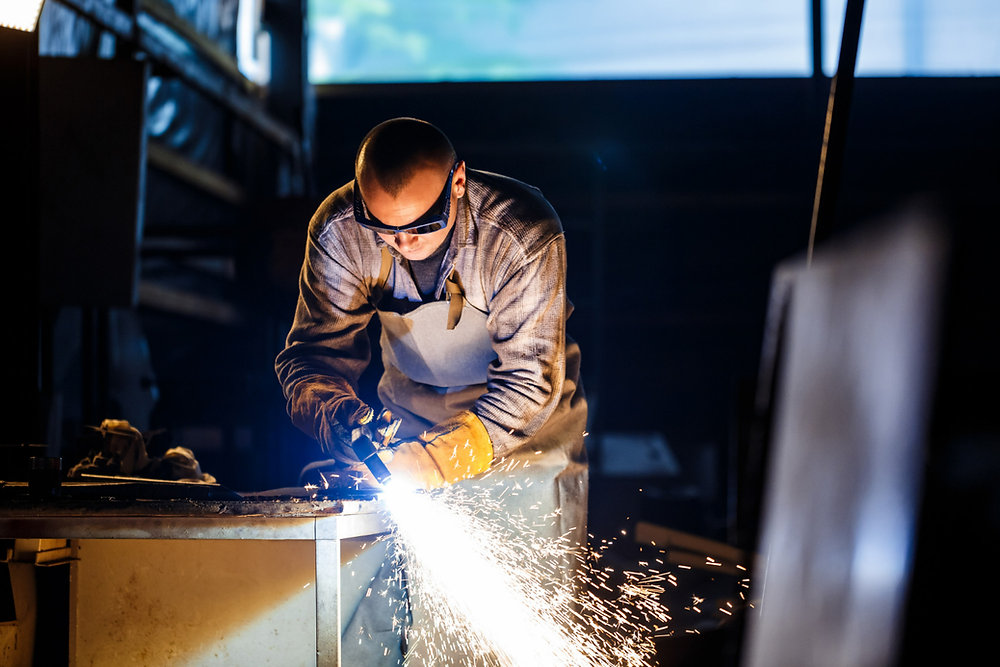Avoid Substation Steel Fabrication Project Delays