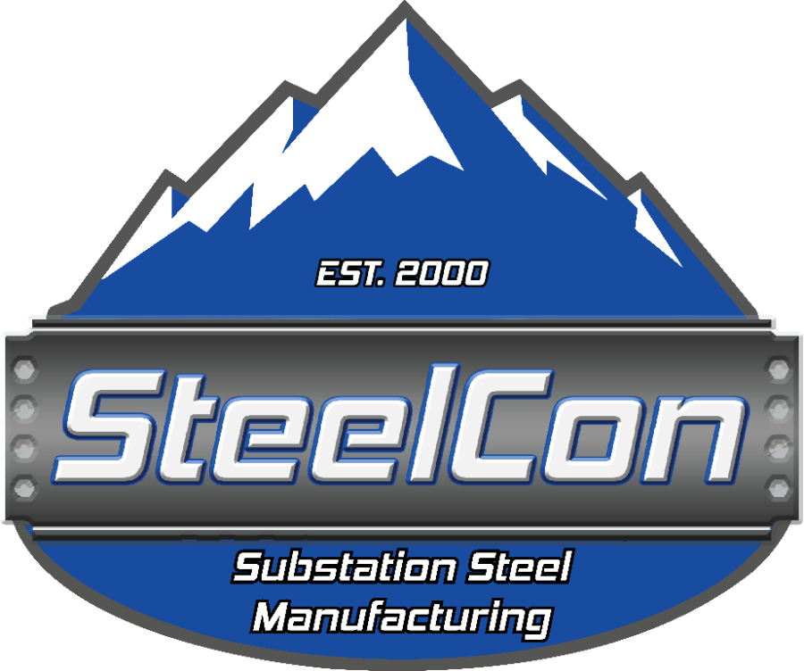 SteelCon — Substation Steel Manufacturing