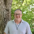 Portrait of Josh Gelok