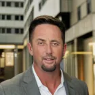 Portrait of Tony Gelok